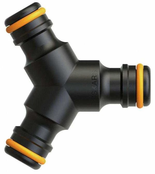 Fiskars CF 3 krypčių jungtis