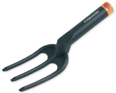Fiskars Solid Planters Week Fork
