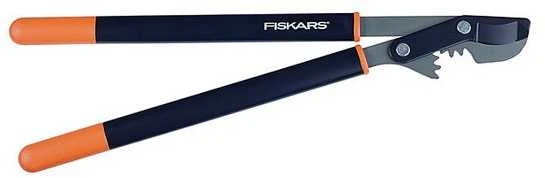 Fiskars PowerGear Lopper aplinkkelis, žirklinė galvutė (M) L76