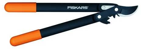 Fiskars PowerGear Lopper aplinkkelis, žirklinė galvutė (M) L76