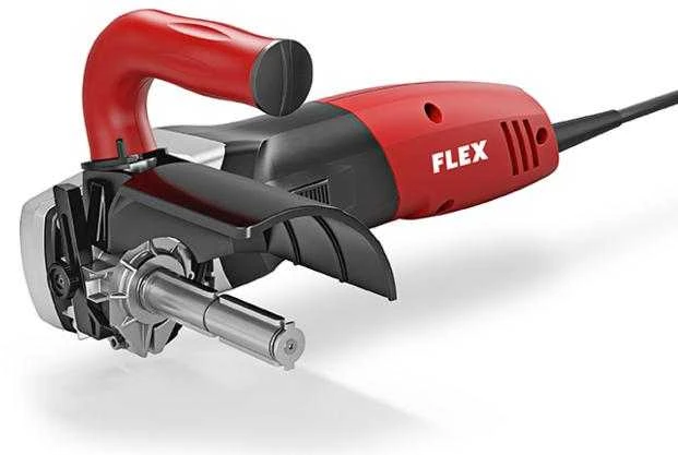 Flex Tools Metalo poliravimo mašinėlė FLEX BSE 14-3 100