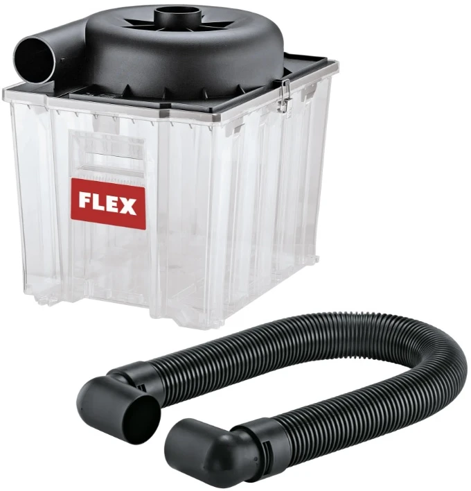 Grąžtas Cikloninis filtras FLEX VCE-PS 25
