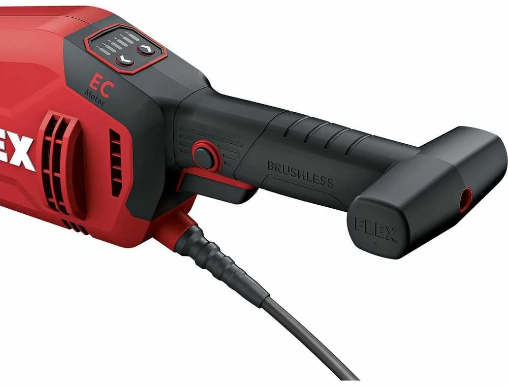 Glaisto šlifuoklis FLEX GE 6 R-EC