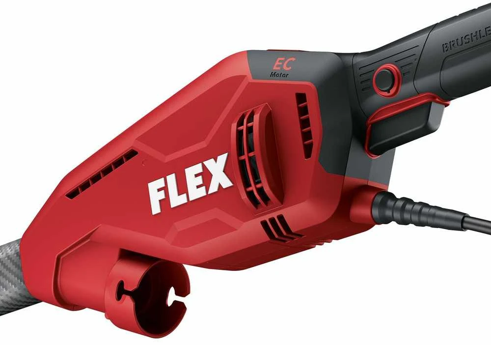 Glaisto šlifuoklis FLEX GE 6 R-EC