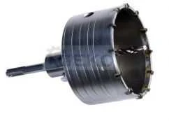 Grąžtas GEKO KARŪNA SDS 100mm