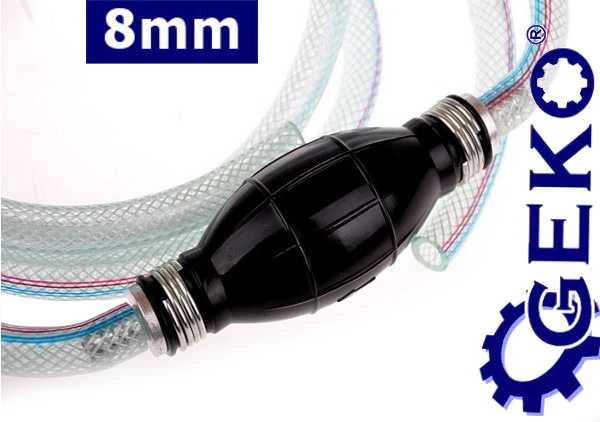 Geko rankinis kuro siurblys 8mm (G00991)