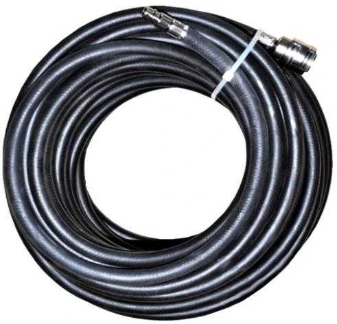 Geko Guminė pneumatinė žarna 10 m 10x15 mm (8/10)