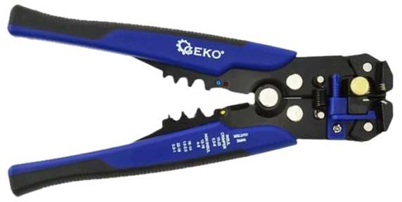 GEKO ŚCIĄGACZ IZOLACJI Daugiafunkcinis 0,2-6mm