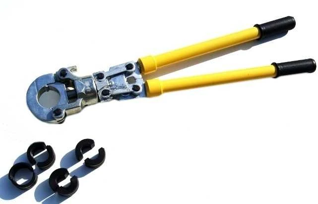 Geko Zaciskarka do rur PEX-AL-PEX 16-32mm (G00900)
