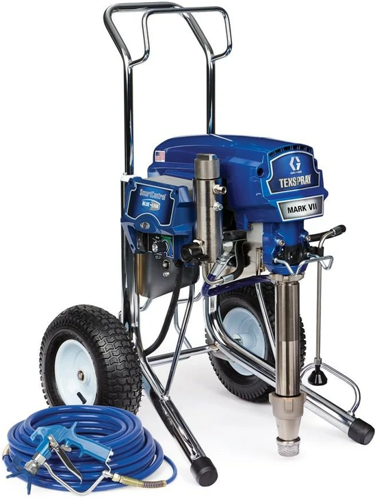 Graco Agregat Mark VII Max Standard