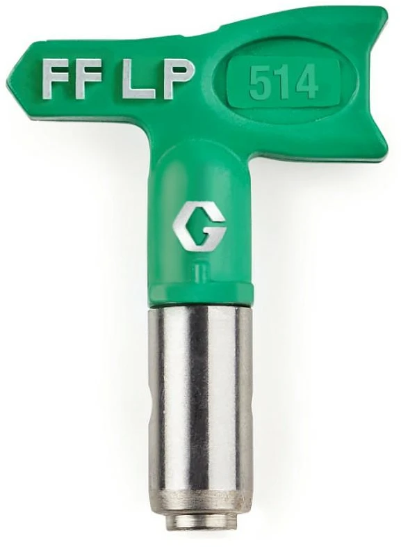 Antgalis dažų purkštuvams Graco FFLP514