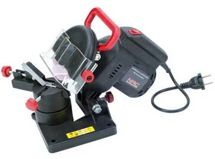 GRANDINĖMS NAC GALYTUVAS 220W SHE220-F 100mm