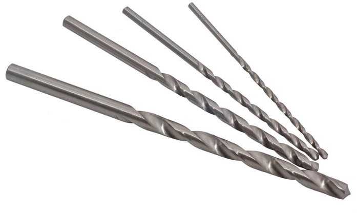 Grąžtas Gręžtuvas Art-Pol metalinėms HSS 14mm (53440)