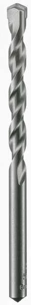 Bosch Grąžtas betonui, 3x70mm CYL-3 Sidabrinis Percussion