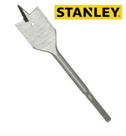 Plokščias medienos grąžtas, Stanley STA52035, 20x154mm