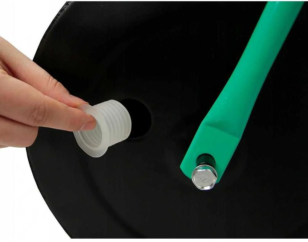 Greenmill volas žolei 50cm