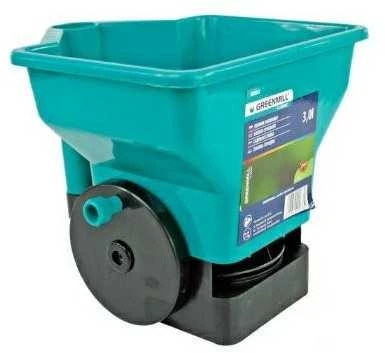FLORALAND GREENMILL SIEWNIK OGRODOWY 3,0L