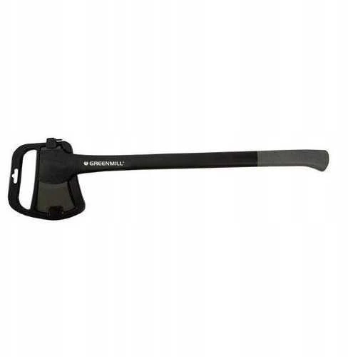 GREENMILL SPLITTING AX 2550g