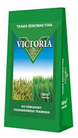 Greenmil Robi VICTORIA RENOVATION GRASS 4kg