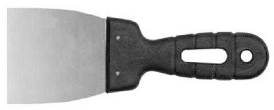 Hermes GLISTELĖ 80mm nerūd.