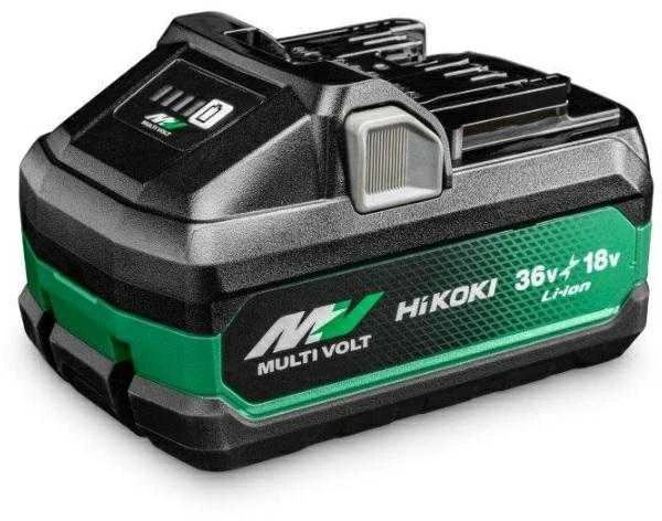 Hikoki Accessories Akumuliatorius HiKOKI Multi Volt BSL36B18X