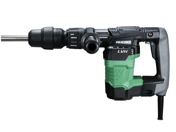 Atskėlimo plaktukas Hikoki H41MB2WSZ; 7,1 J; SDS-max