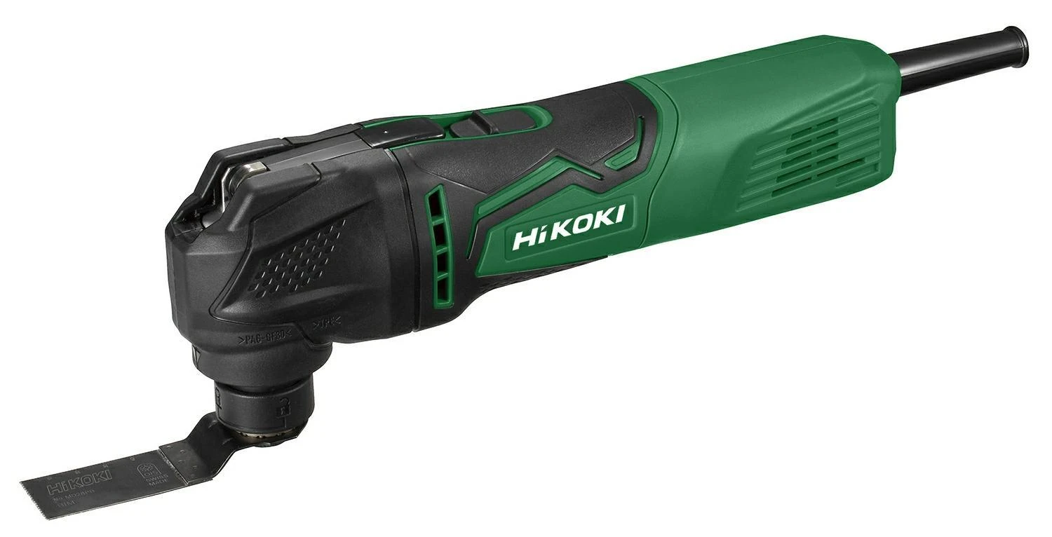 Hitachi Multifunkcinis švytuoklinis įrankis HiKOKI CV350V