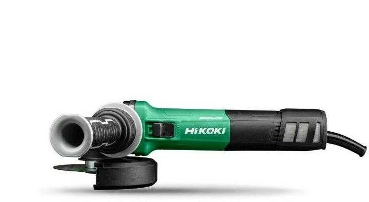 Kampinis šlifuoklis HiKOKI G13VE2