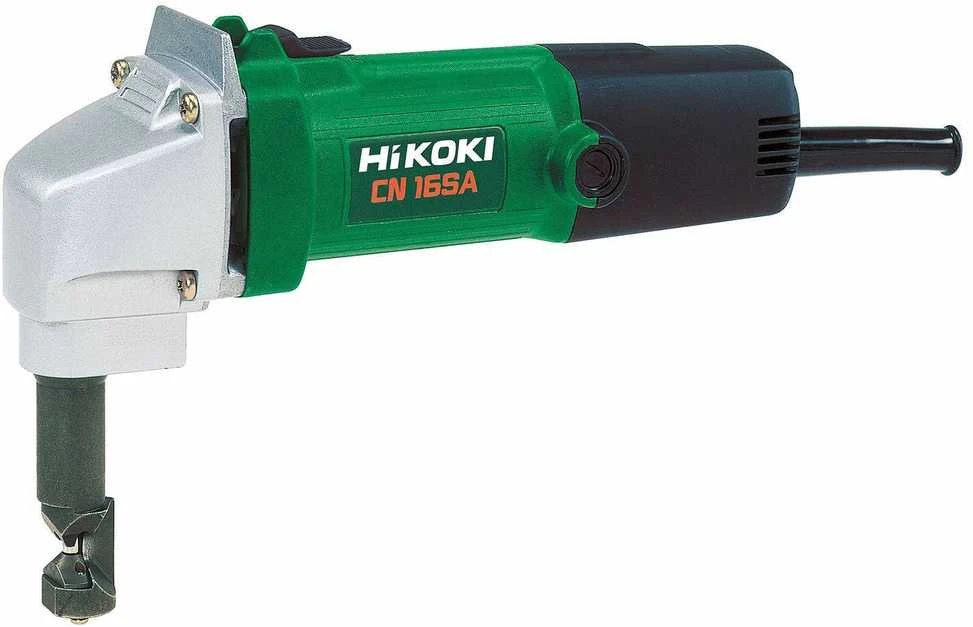 Adatinės skardos žirklės HiKOKI CN16SA