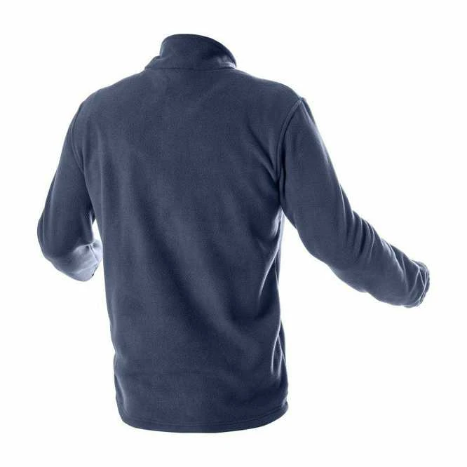 HOGERT PASADER vilnonė striukė navy 2XL (56)
