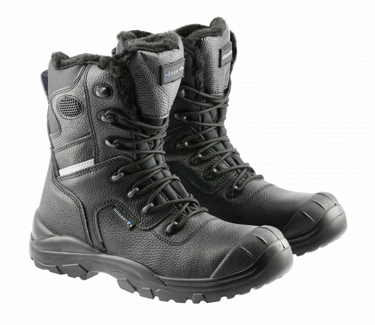Hogert Izoliuoti batai, S3, SRC, 44 dydis