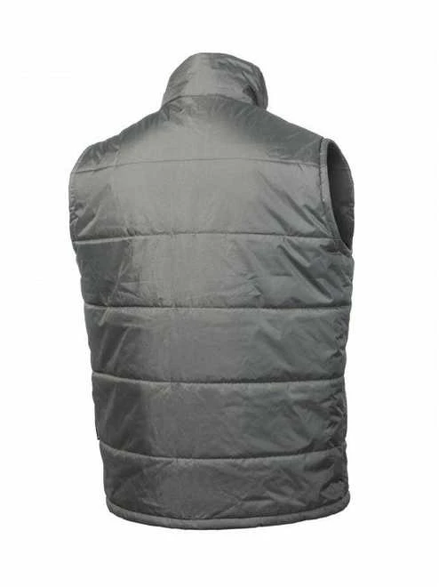 Hogert Technik LEMGO Izoliuota liemenė dkgrey 2XL (56)