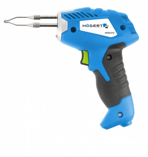 Lituoklis Hogert HT2C310; 100 W