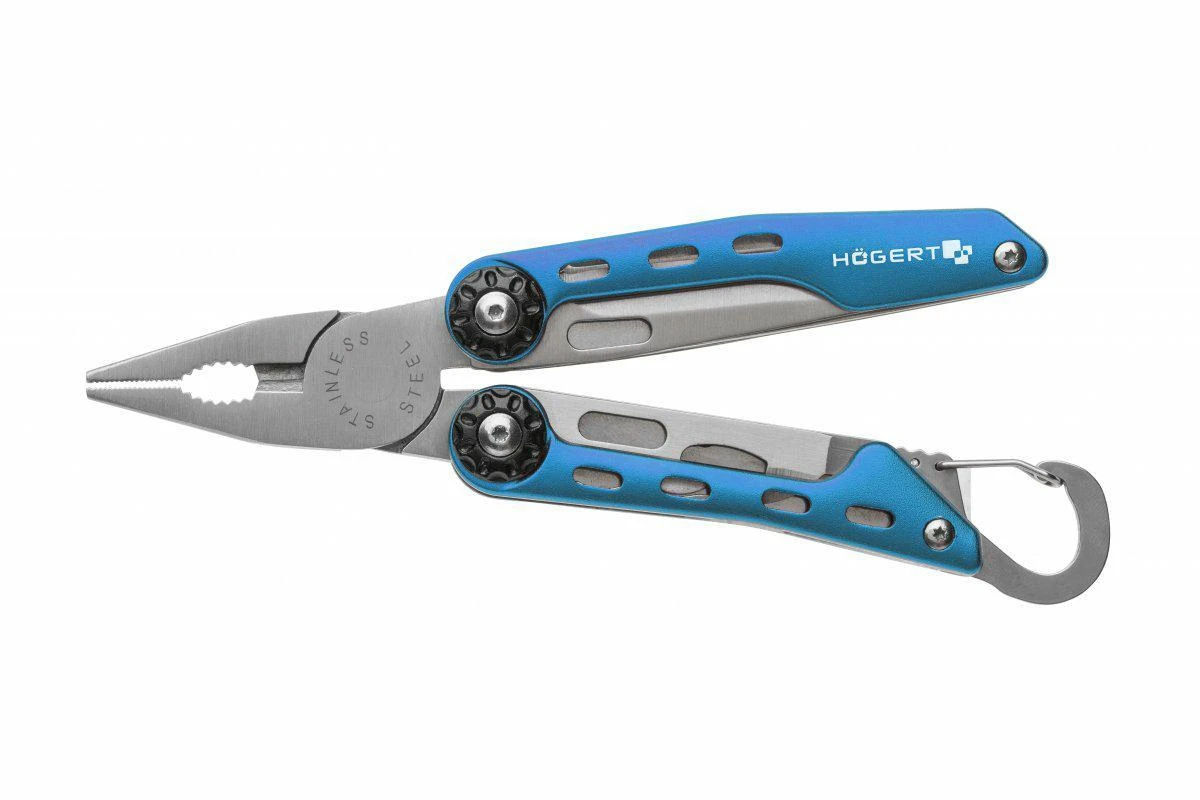 Multirinkinys Hogert HT1P070; 110 mm