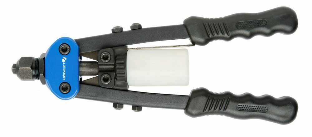 Rankinis kniediklis Hogert HT2C154