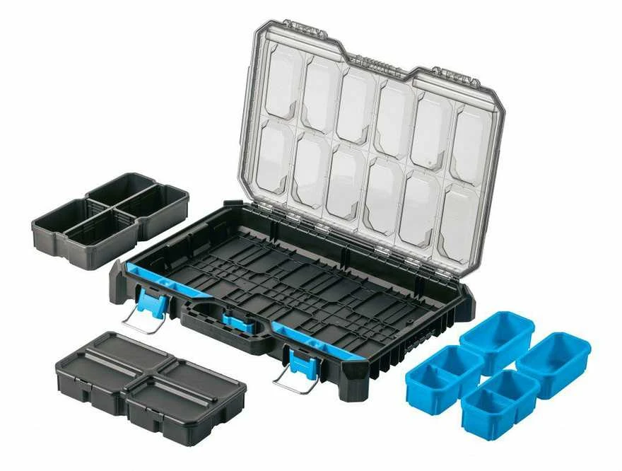 HOGERT ORGANIZER WALIZKOWY NISKI HTM