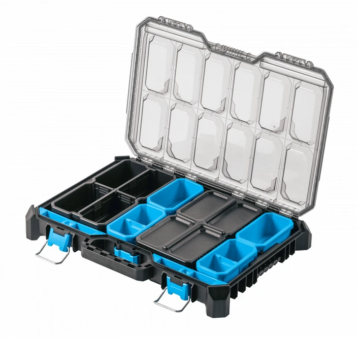 HOGERT ORGANIZER WALIZKOWY NISKI HTM