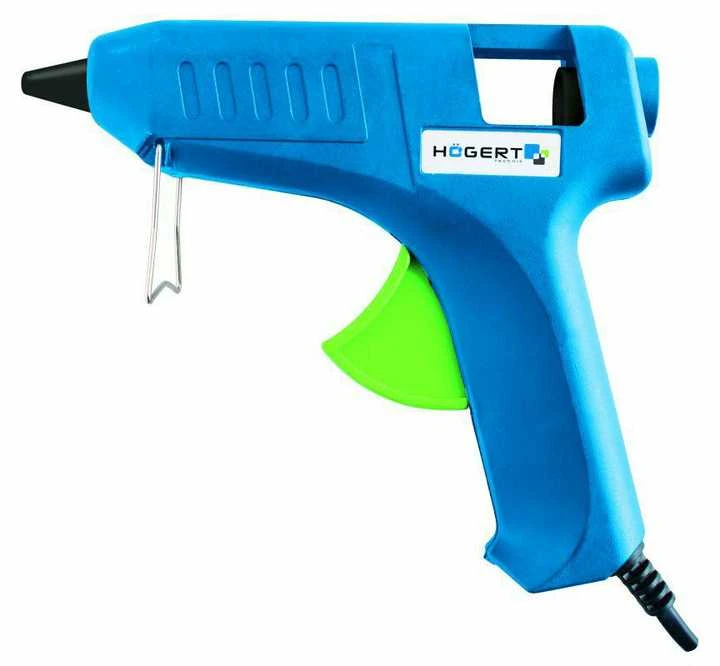 HOGERT PISTOLET DO KLEJU 11,2mm 78W