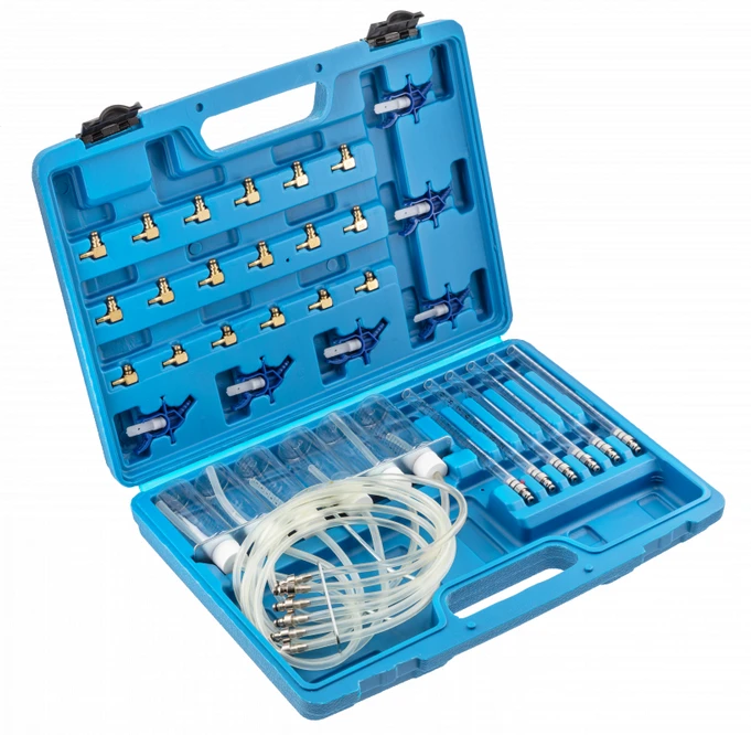 Rinkinys Hogert HT8G418
