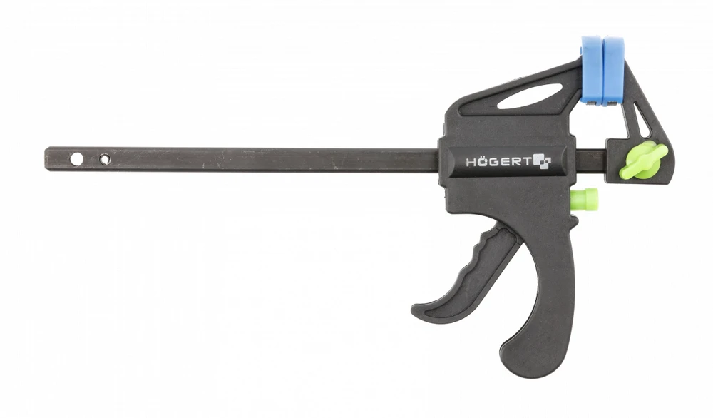 Spaustuvas Hogert HT3B940; 900x63 mm