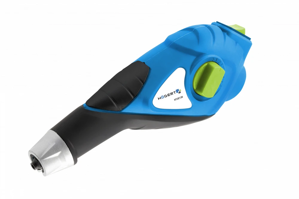 Graviravimo įrankis Hogert HT2E130; 13 W