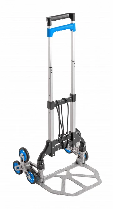 Hogert Technik Vežimėlis įrankių dėžėms Hogert HT7G557