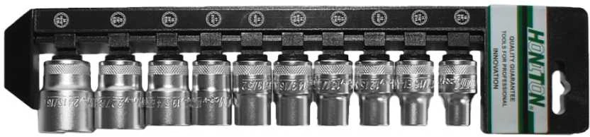 HONITON CAP 10 vnt. 1/2 "HONIDRIVER