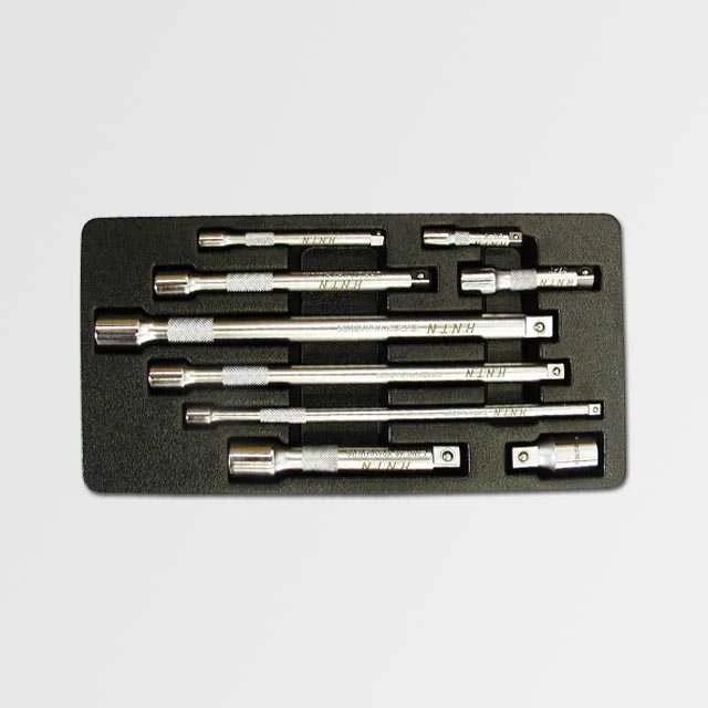 HONITON EXTENSIONS 9 vnt. 4329