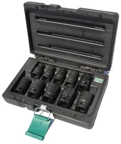 HONITON KEpurės 10 vnt. 1/2 "POVEIKIS