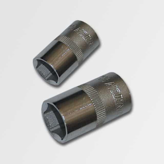 Wektory HONITON NASADKA 1/4" 13mm