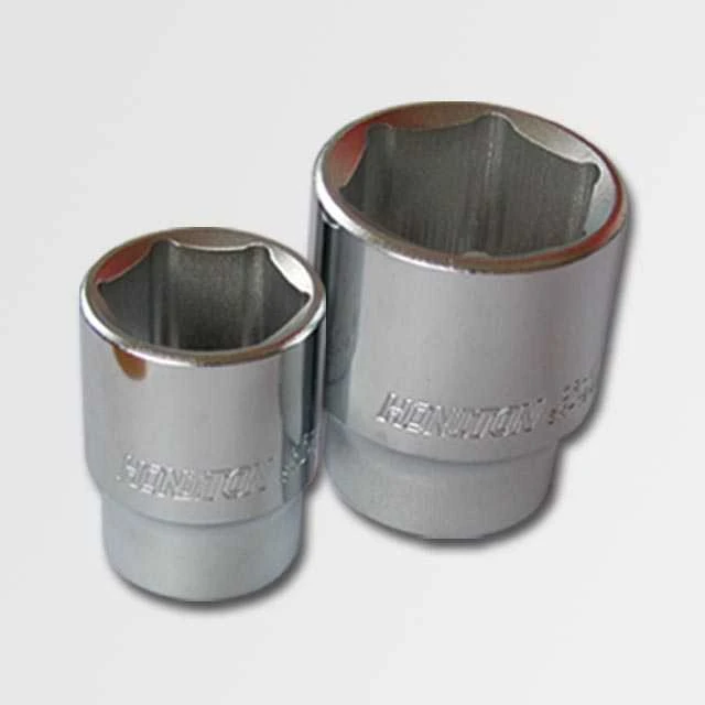 Wektory HONITON GALVUTĖ 6K 3/4″ TRUMPA 27mm .