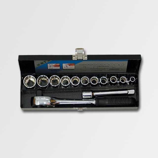 HONITON Rinkinys KLUCZY 13 vnt /12KĄT. 1/2" 4030
