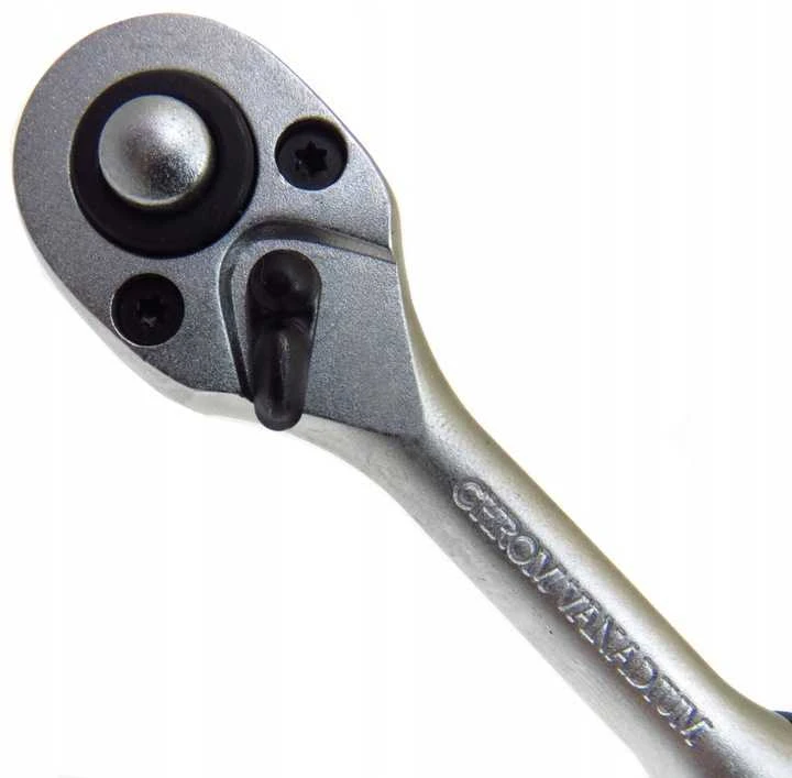 Wektory HONITON terkšlė 1/4" PLAST.