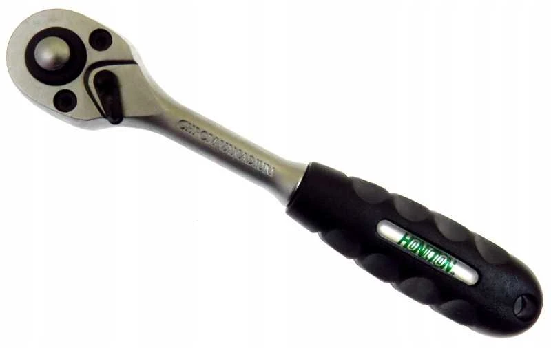Wektory HONITON terkšlė 1/4" PLAST.